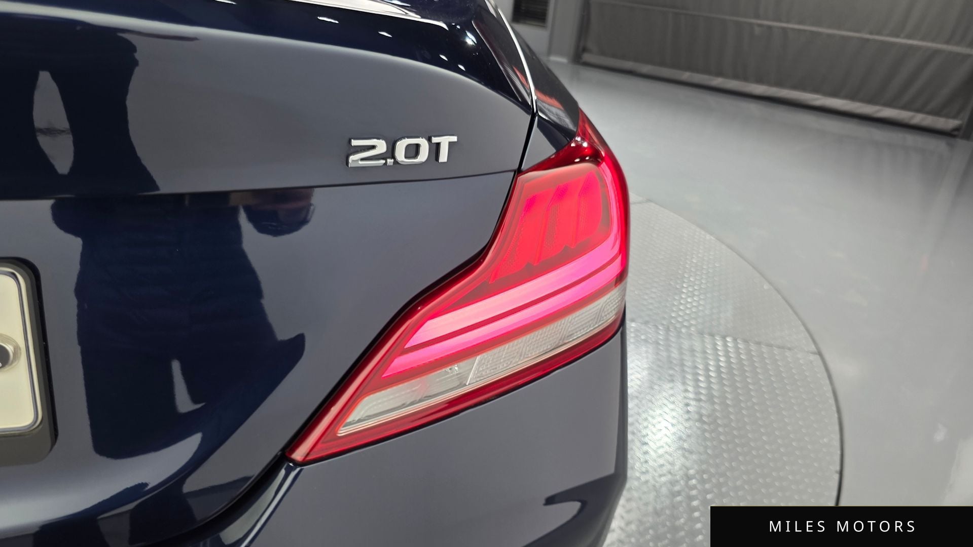 Genesis G70 2020 — миниатюра 8