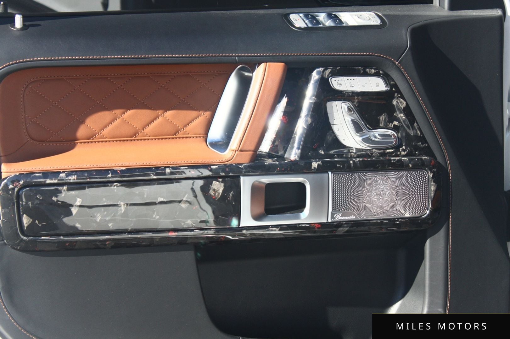 Mercedes-Benz G-Class W463b 2024 — миниатюра 11