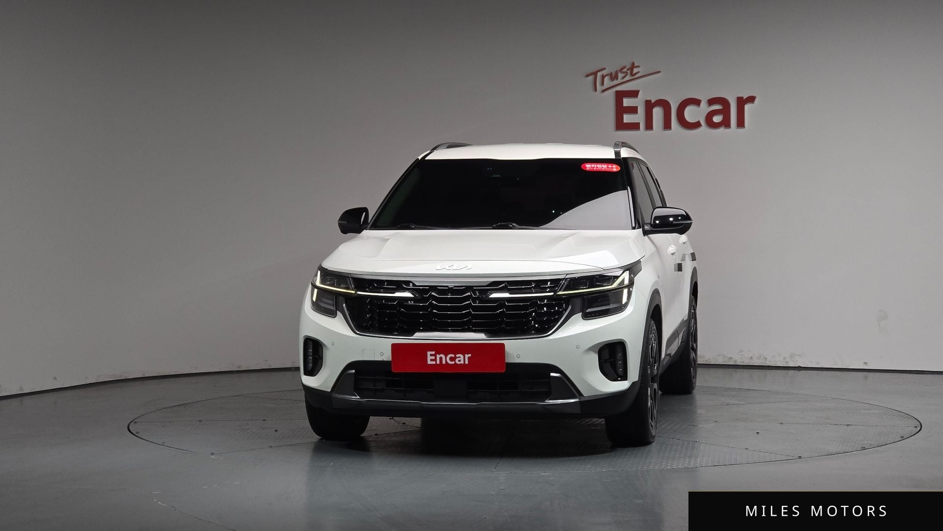 Kia Seltos 2023 — миниатюра 2