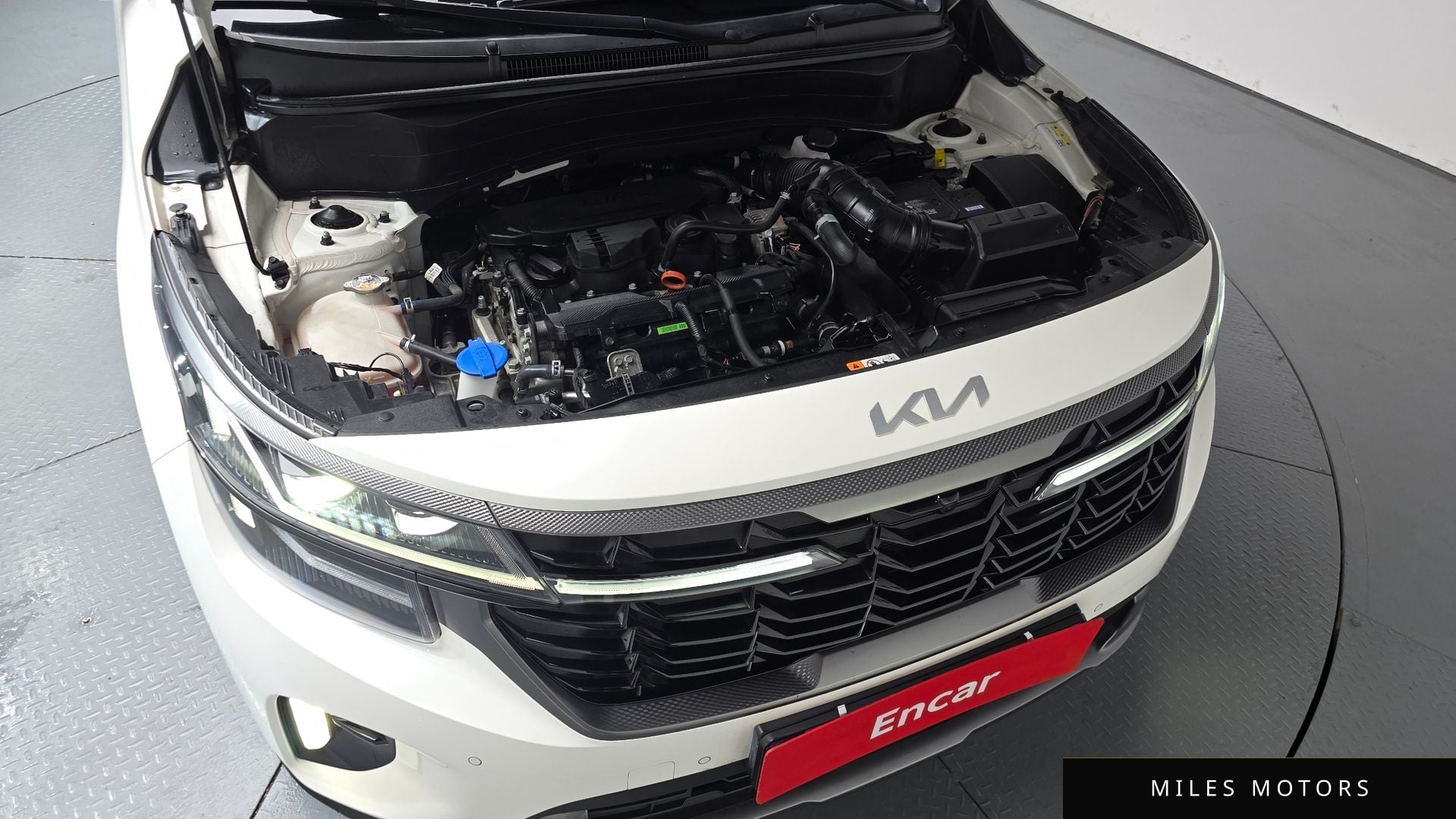 Kia Seltos 2023 — миниатюра 5
