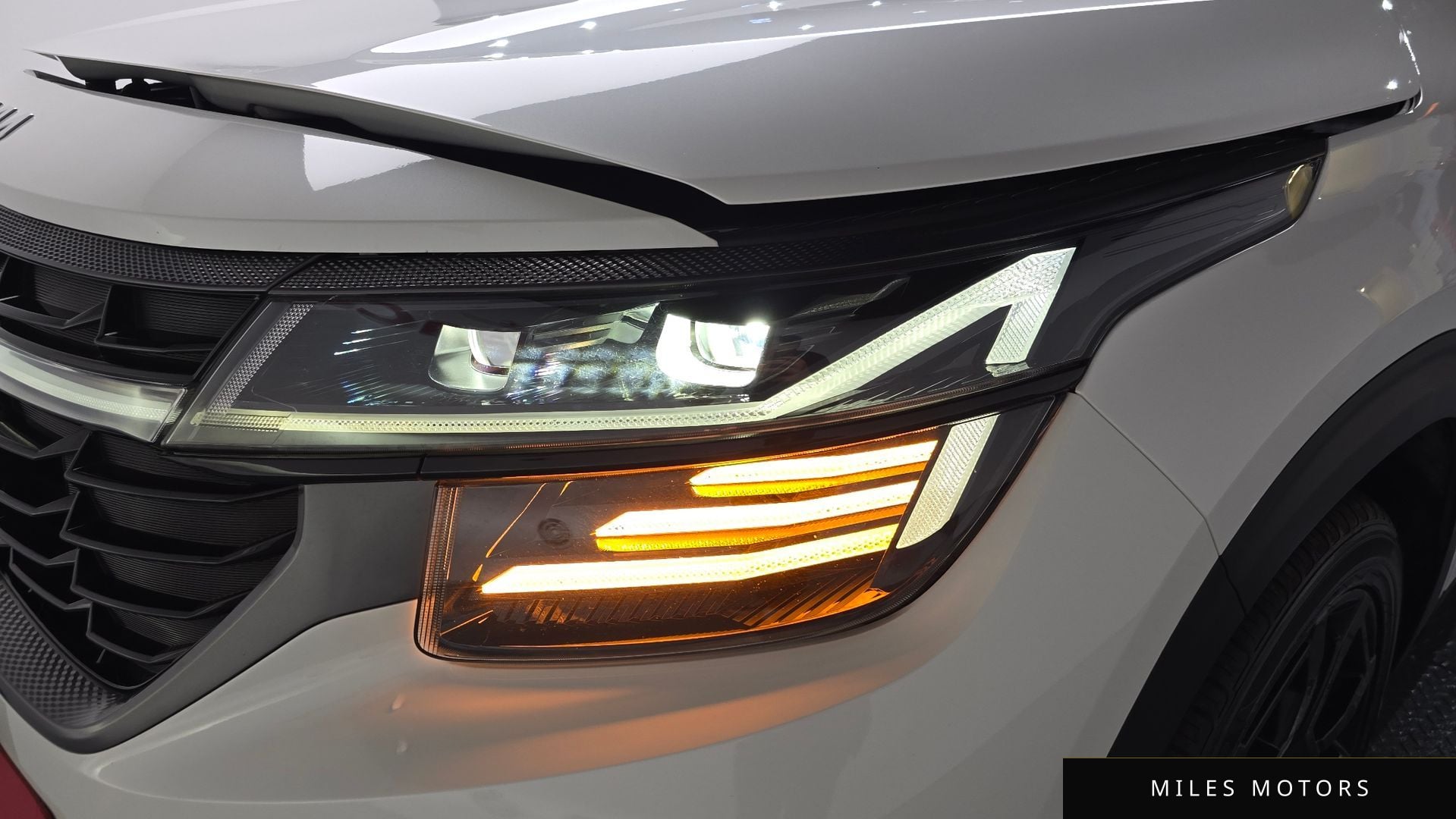 Kia Seltos 2023 — миниатюра 7