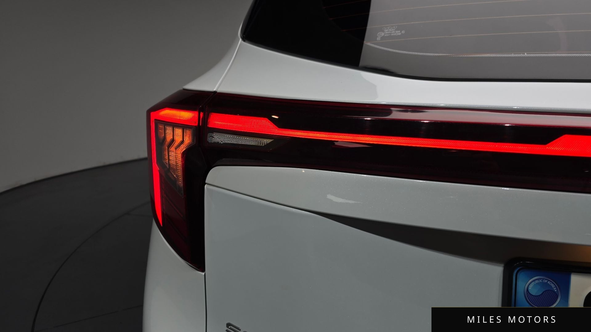 Kia Seltos 2023 — миниатюра 8