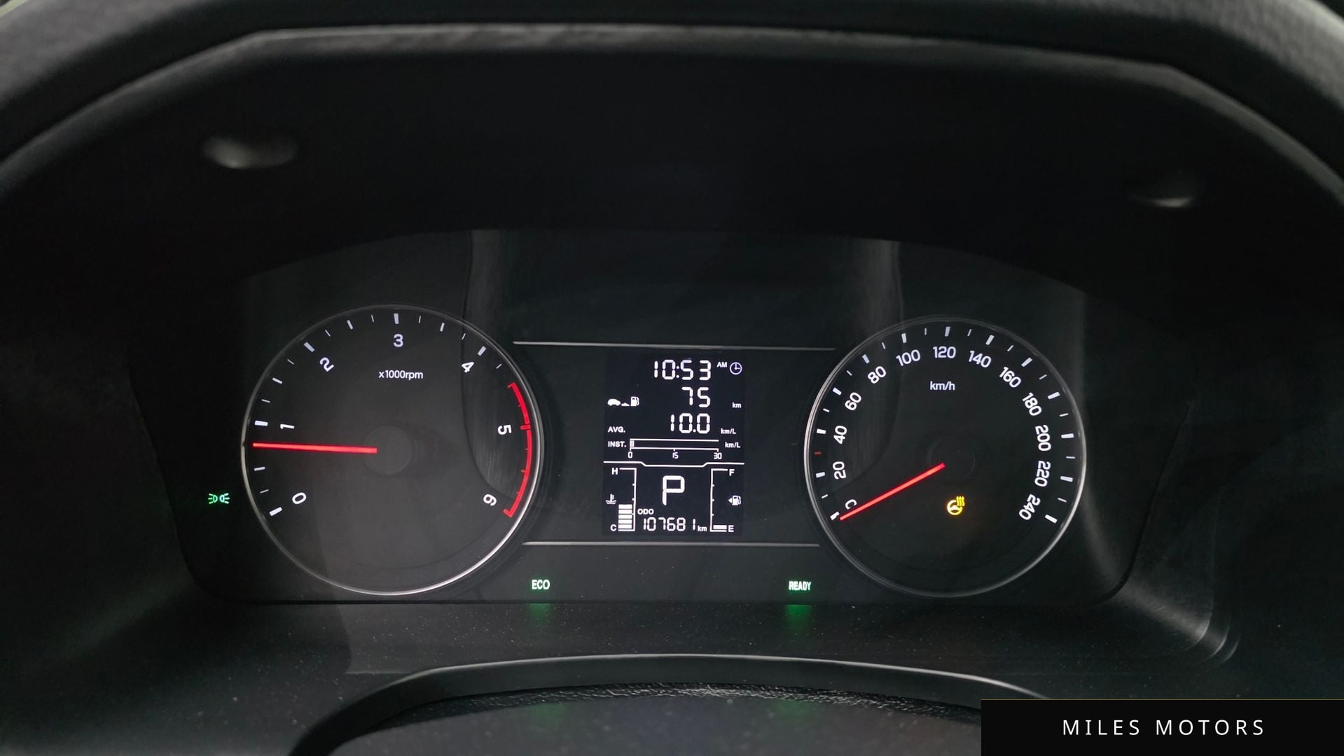 KG Mobility Rexton 2018 — миниатюра 8