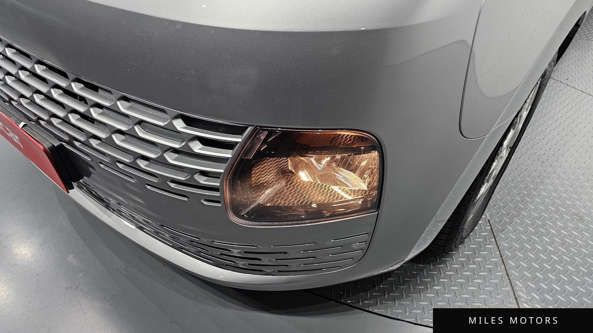 Hyundai Staria 2023 — миниатюра 8