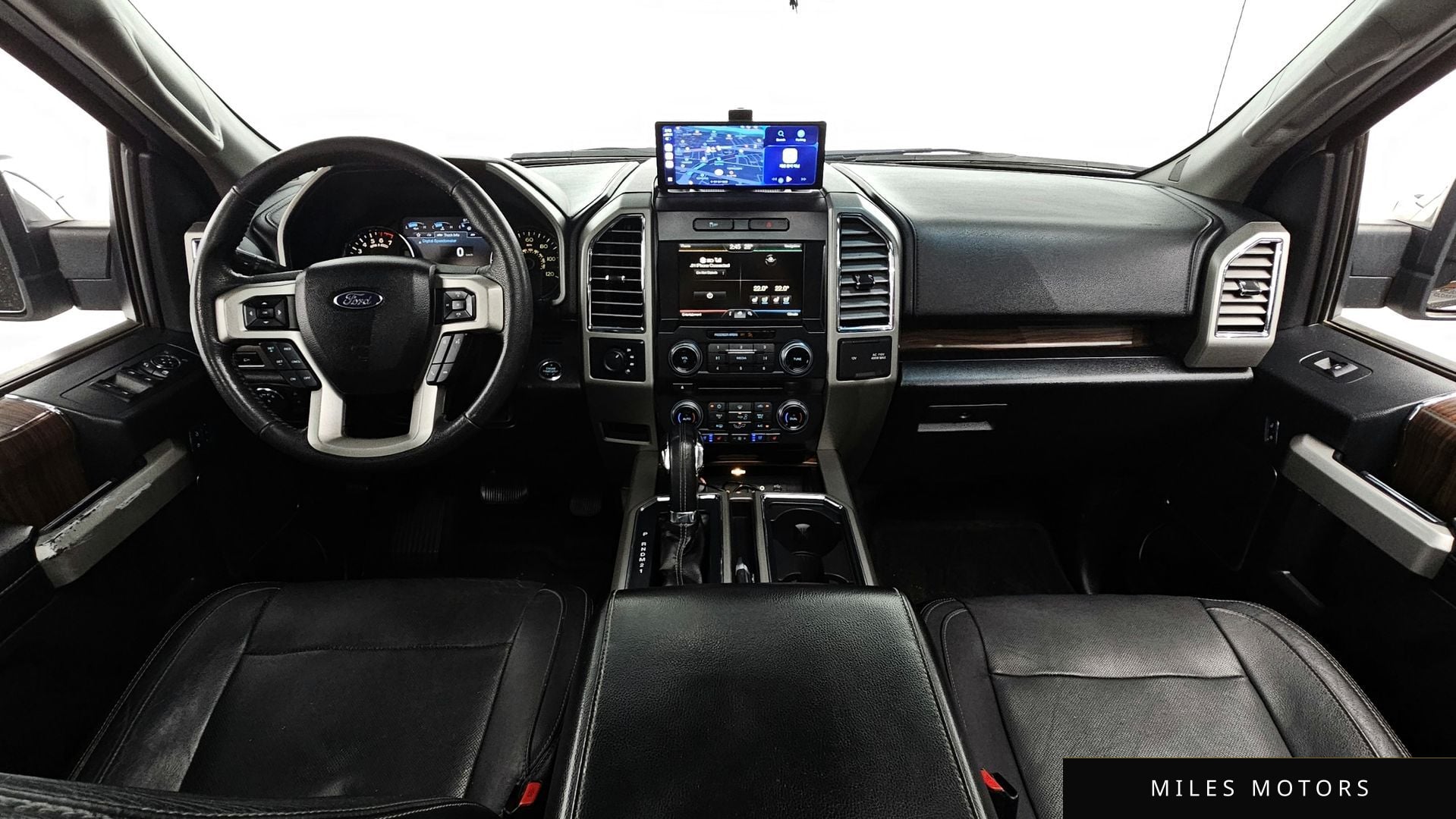 Ford F150 2015 — миниатюра 7