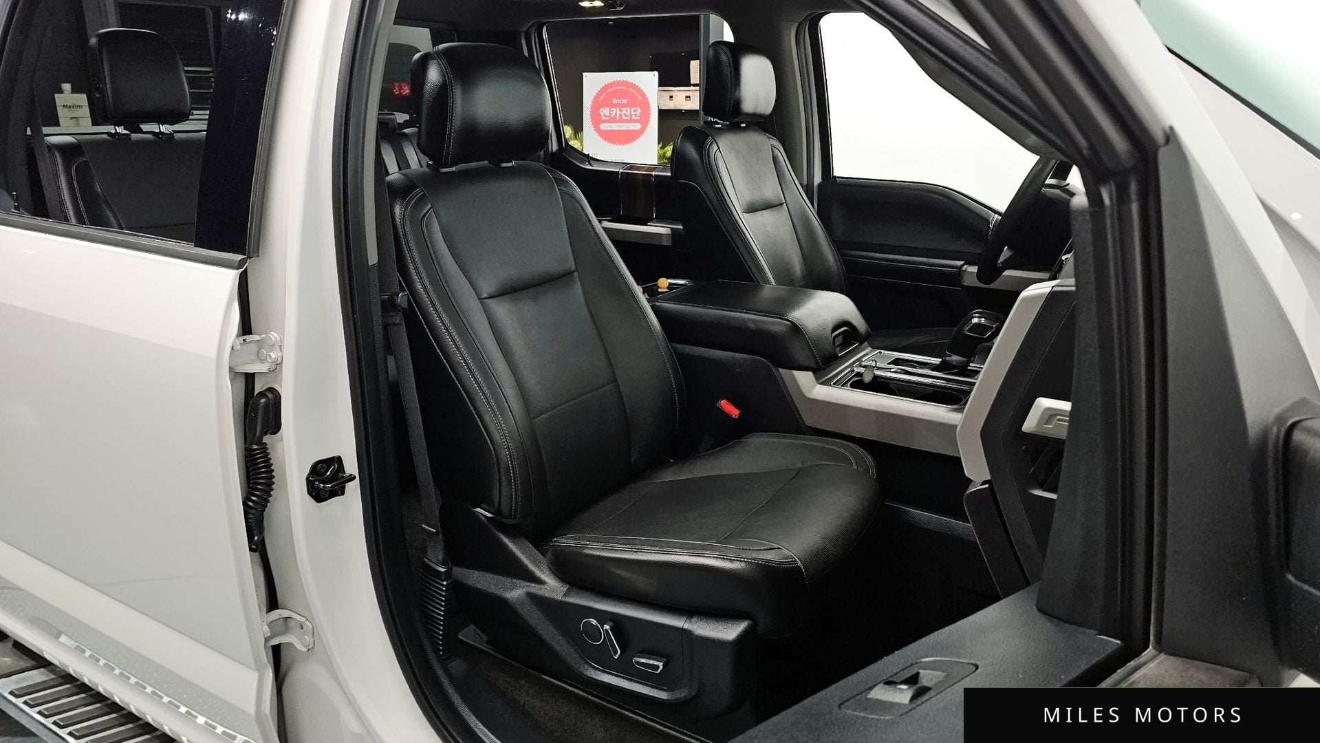 Ford F150 2015 — миниатюра 10