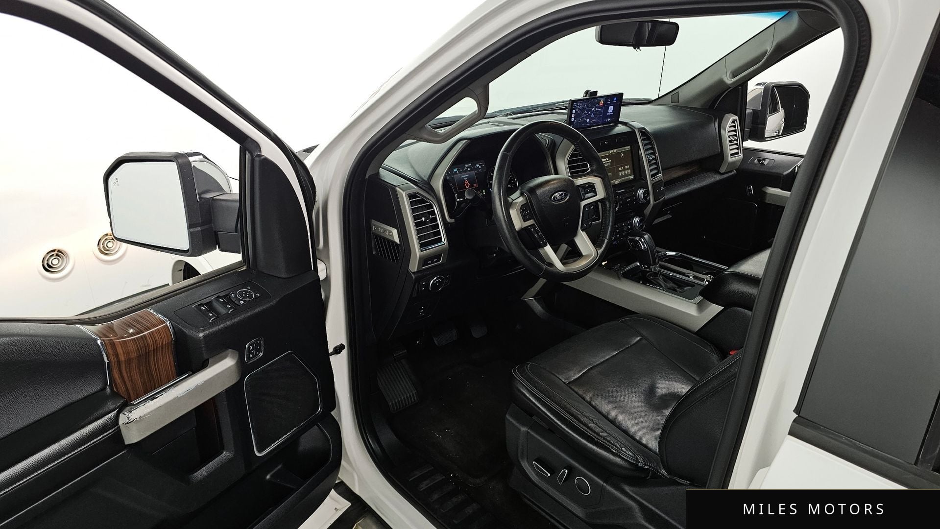 Ford F150 2015 — миниатюра 11