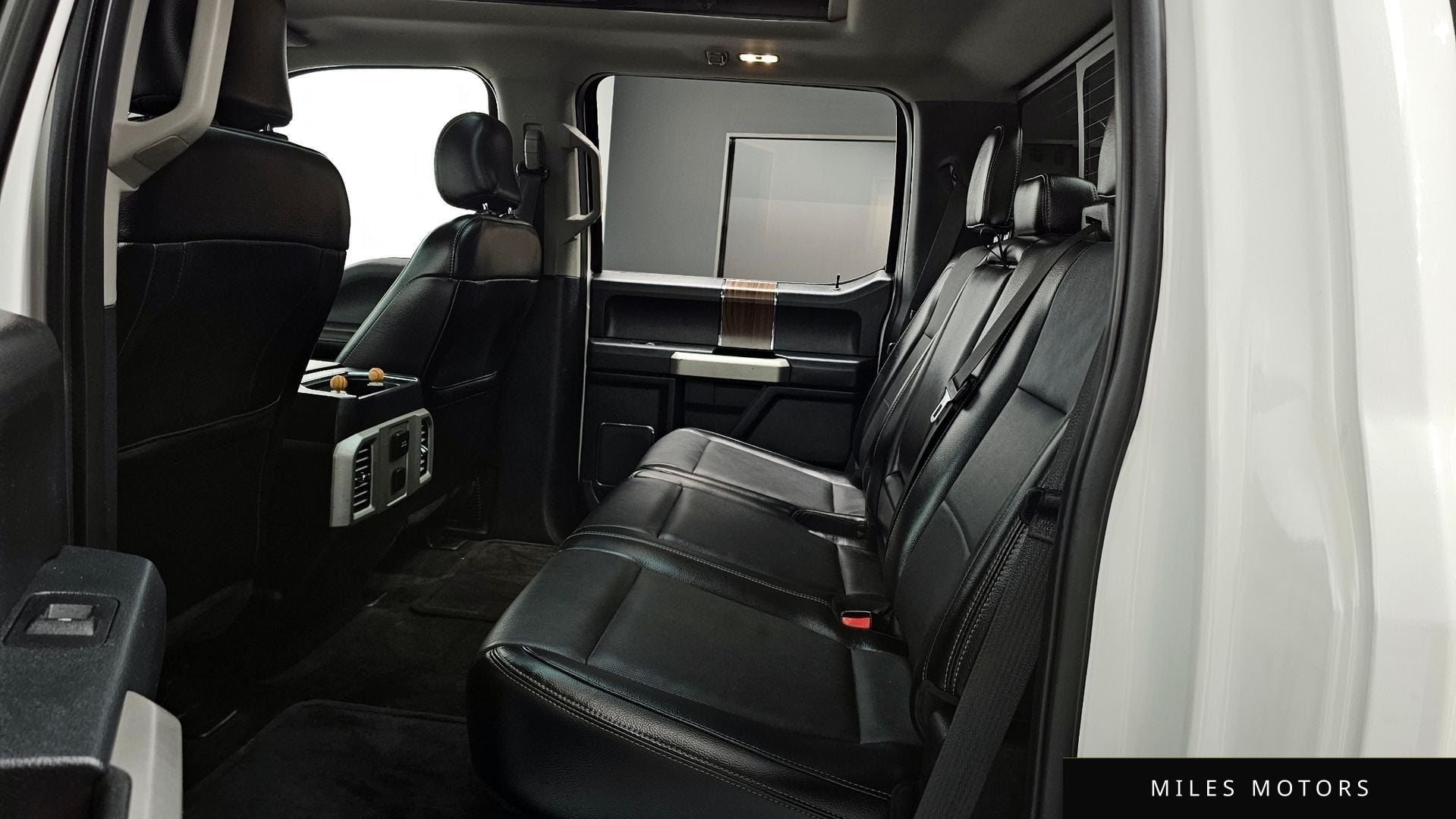 Ford F150 2015 — миниатюра 12