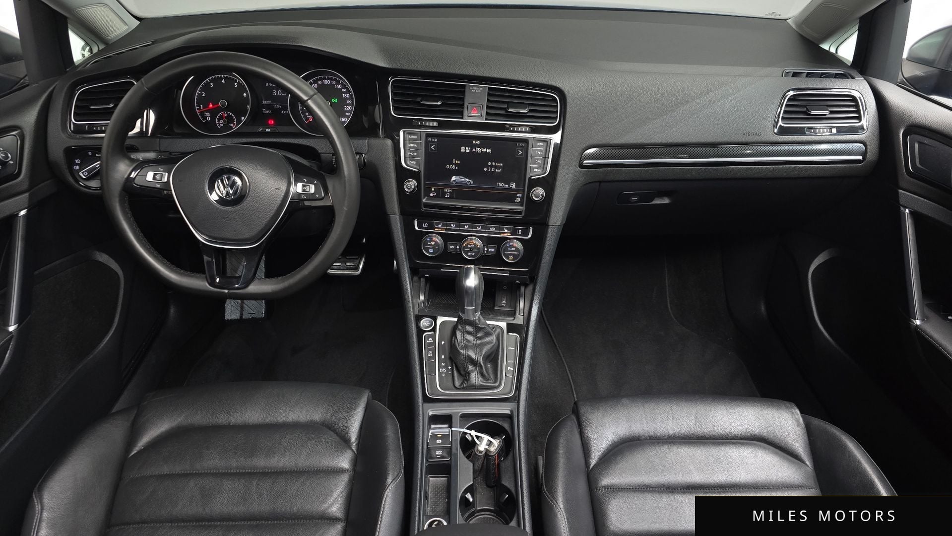Volkswagen Golf 2014 — миниатюра 9