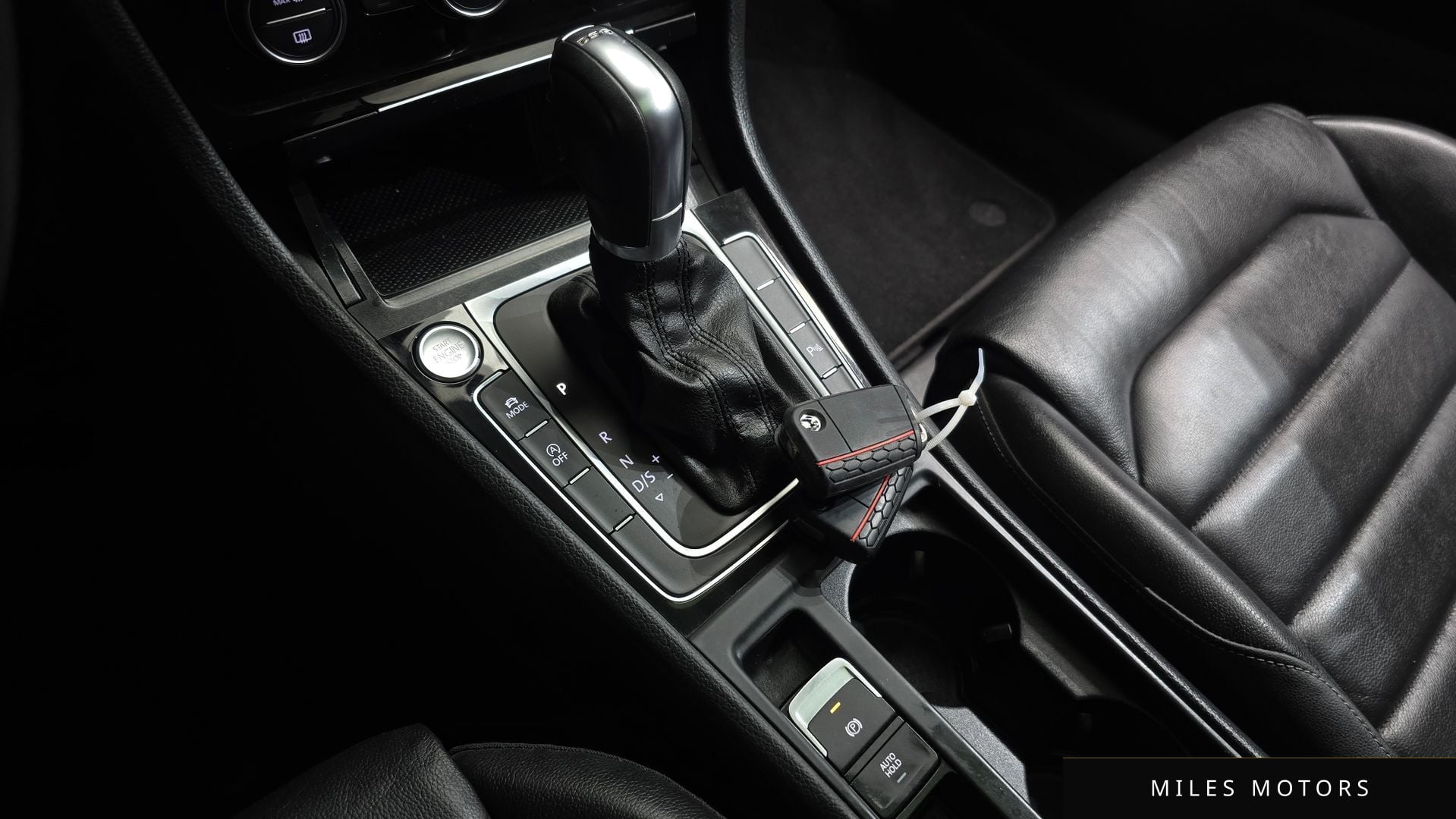 Volkswagen Golf 2014 — миниатюра 11
