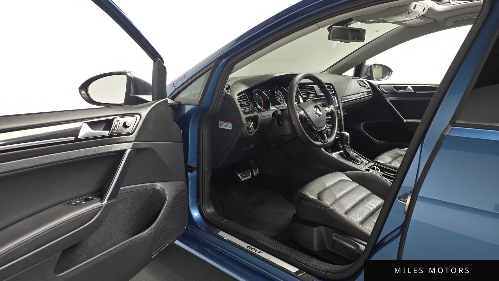 Volkswagen Golf 2014 — миниатюра 12