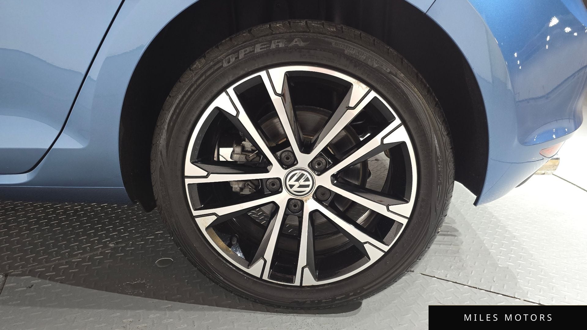 Volkswagen Golf 2014 — миниатюра 6