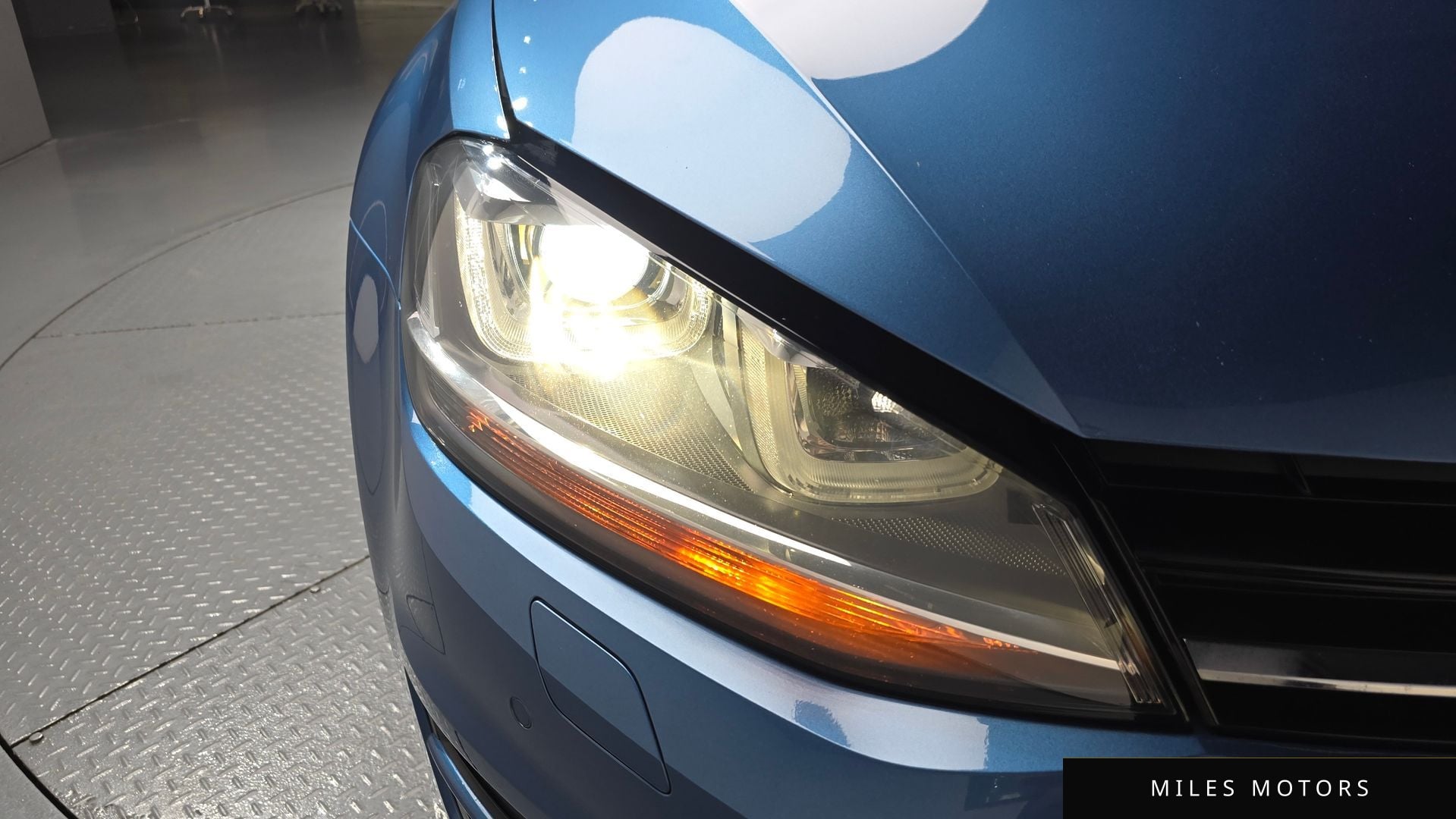 Volkswagen Golf 2014 — миниатюра 7