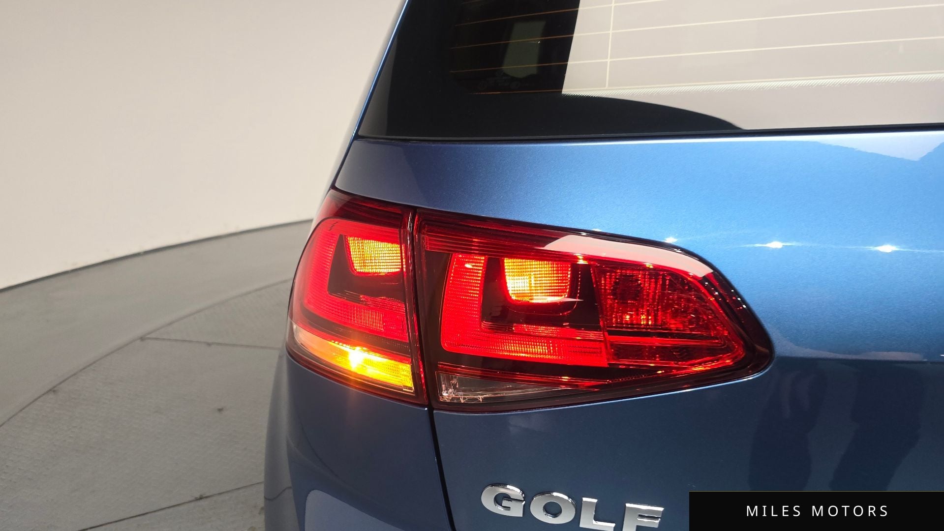 Volkswagen Golf 2014 — миниатюра 8