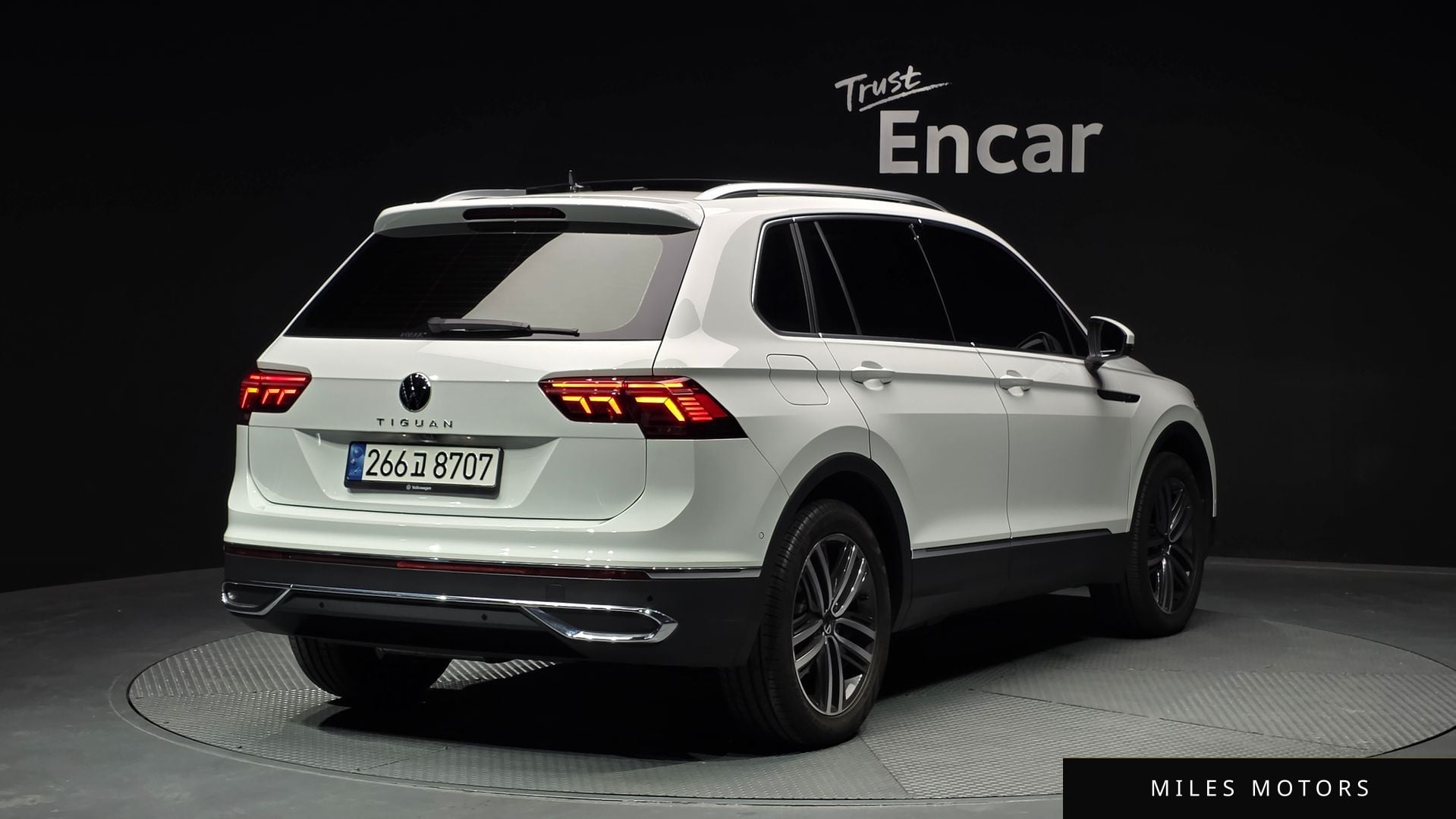 Volkswagen Tiguan 2023 — миниатюра 2
