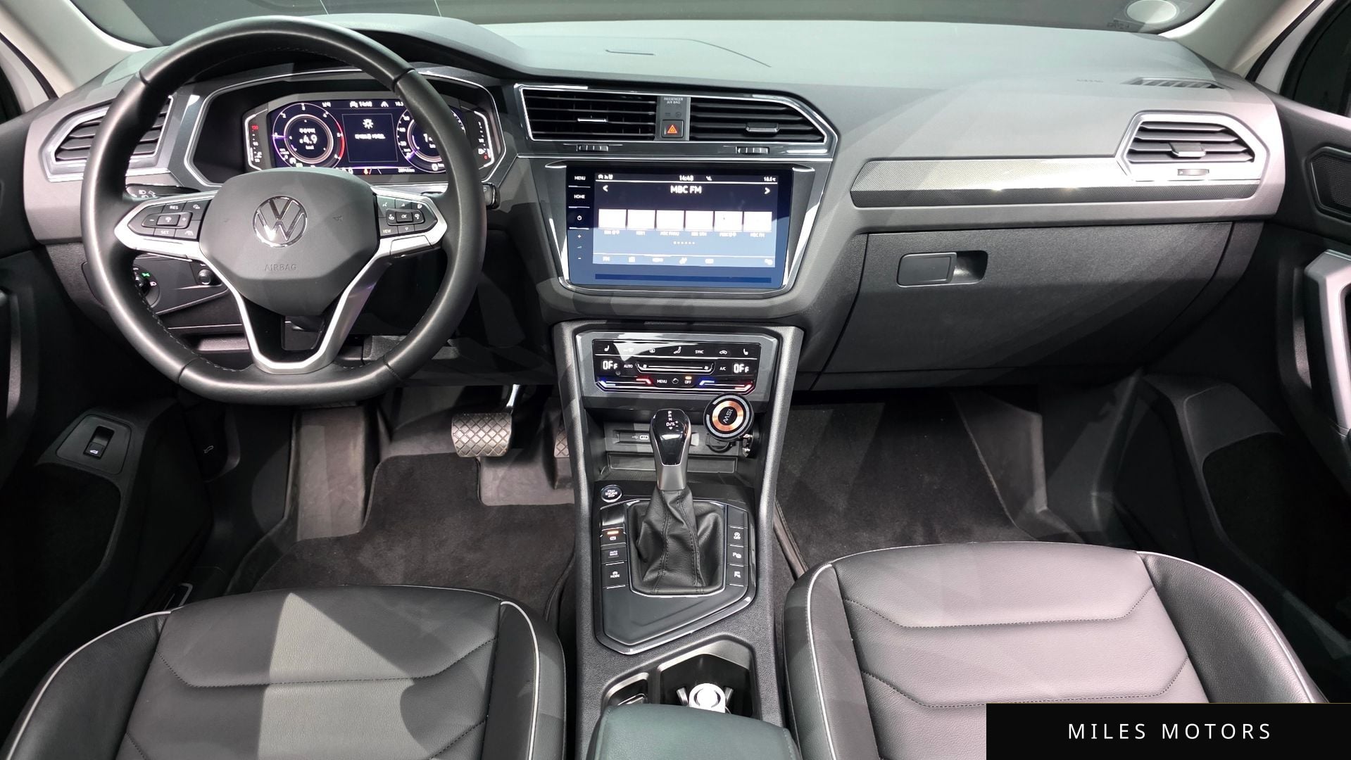 Volkswagen Tiguan 2023 — миниатюра 7