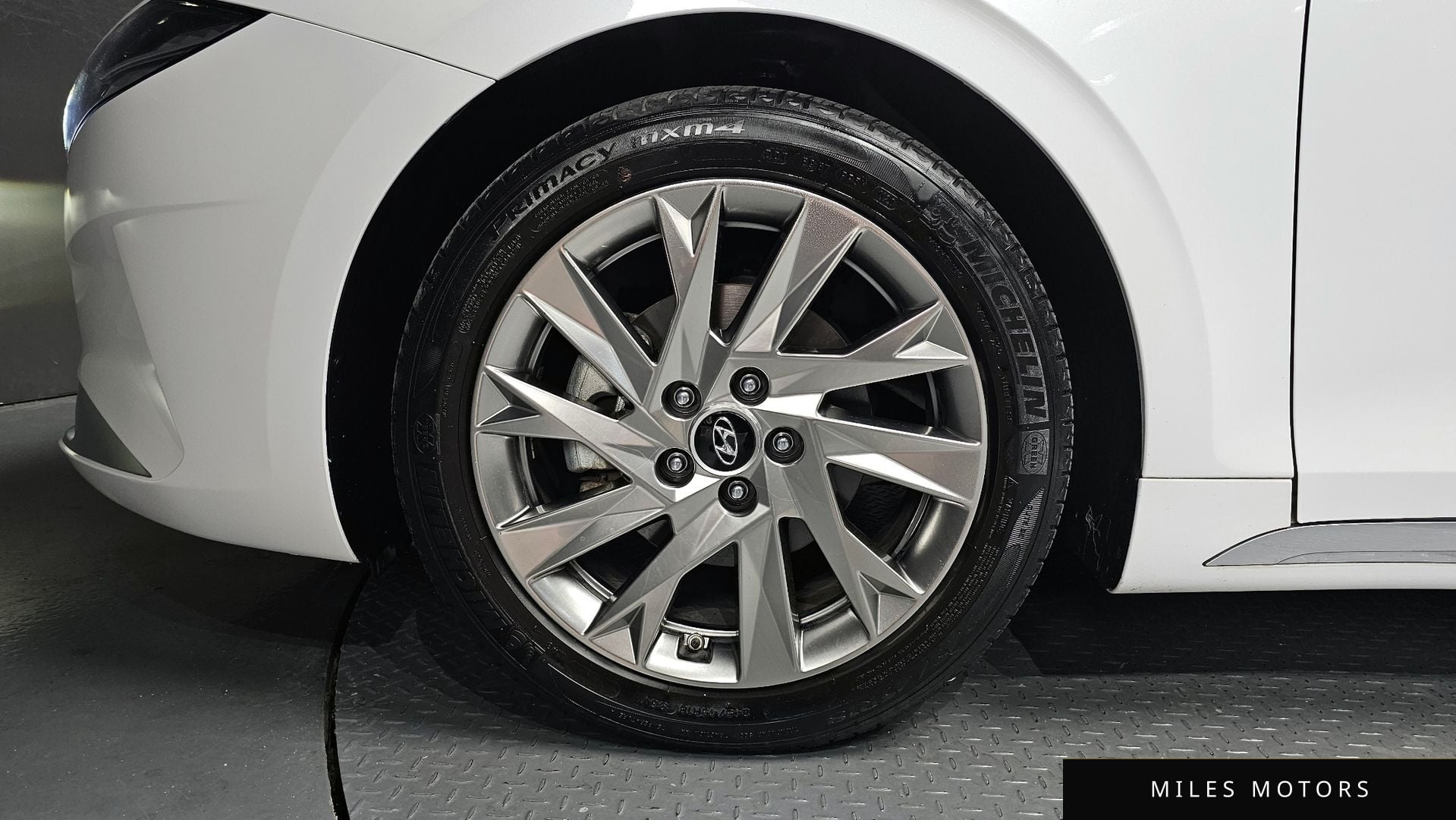 Hyundai Grandeur 2020 — миниатюра 4