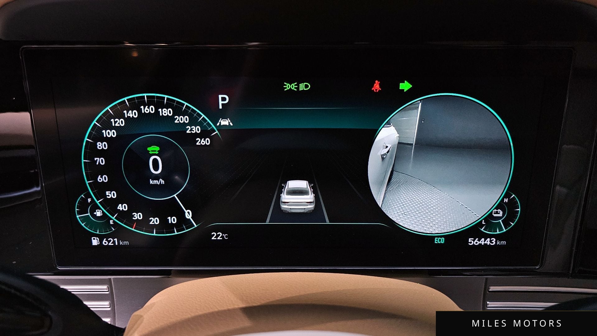 Hyundai Grandeur 2020 — миниатюра 10