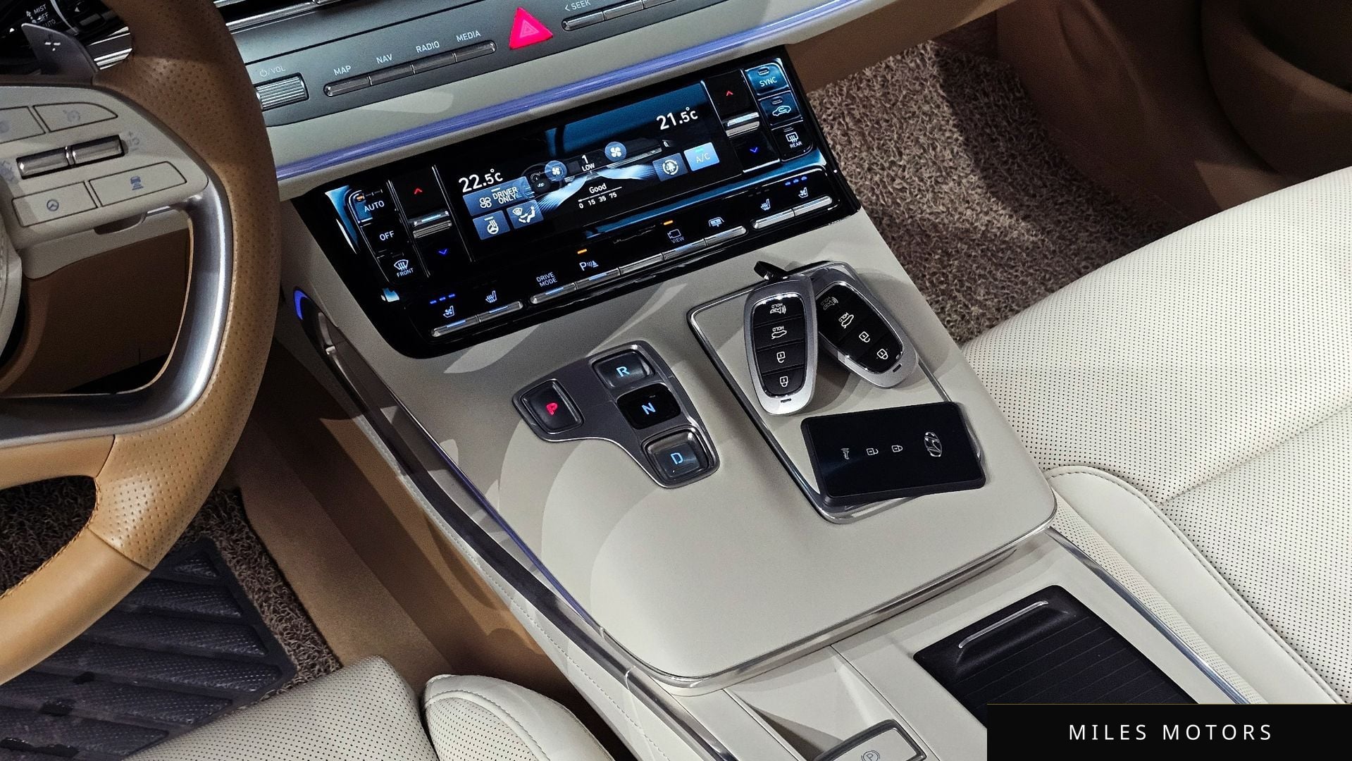 Hyundai Grandeur 2020 — миниатюра 11
