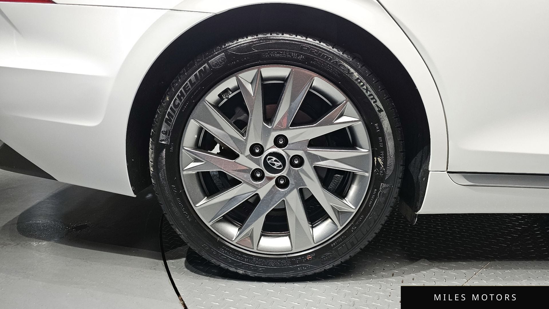 Hyundai Grandeur 2020 — миниатюра 6