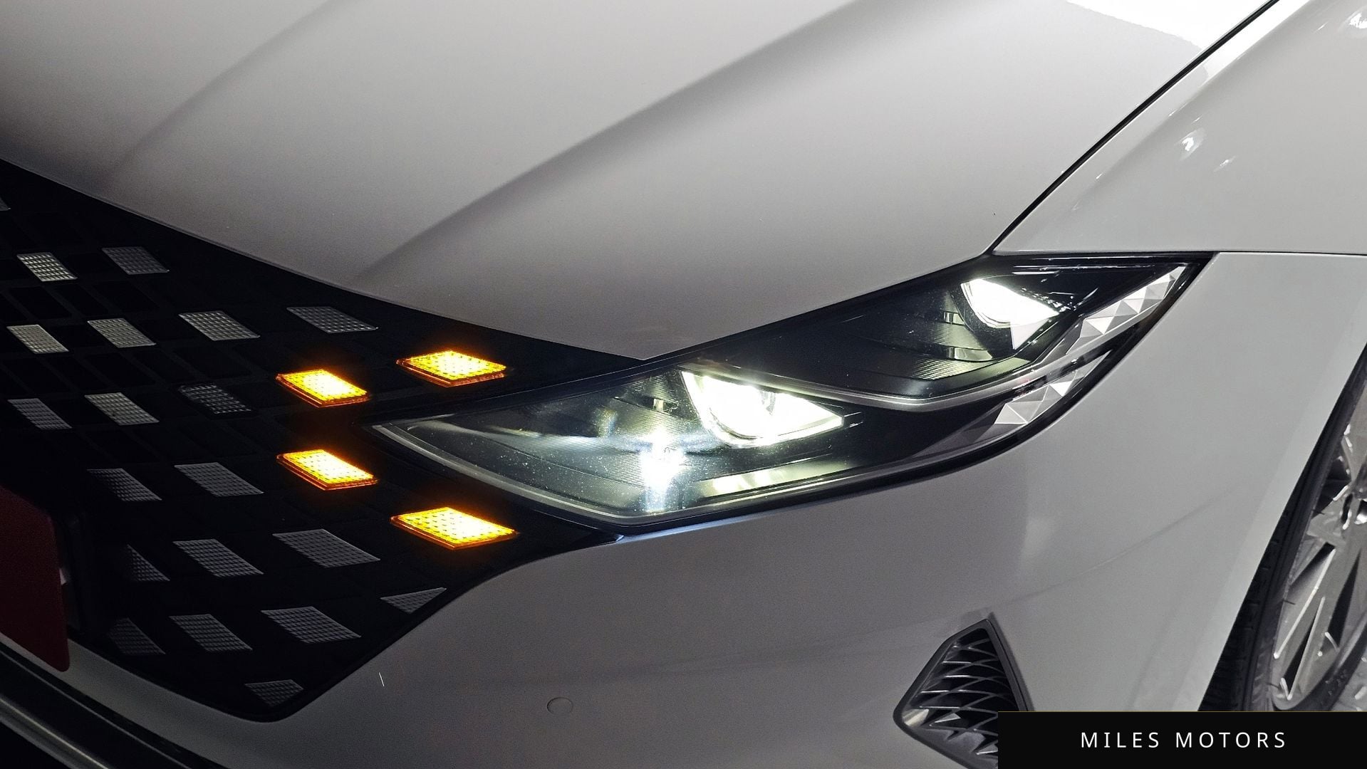 Hyundai Grandeur 2020 — миниатюра 7