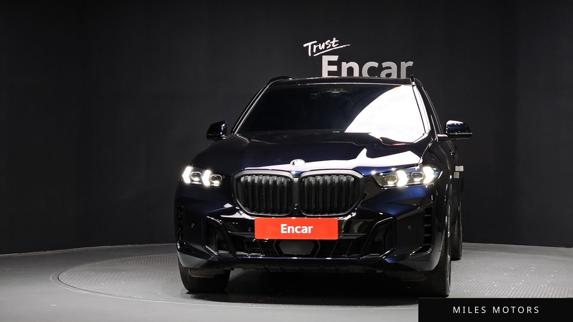 BMW X5 (G05) 2024 — миниатюра 3