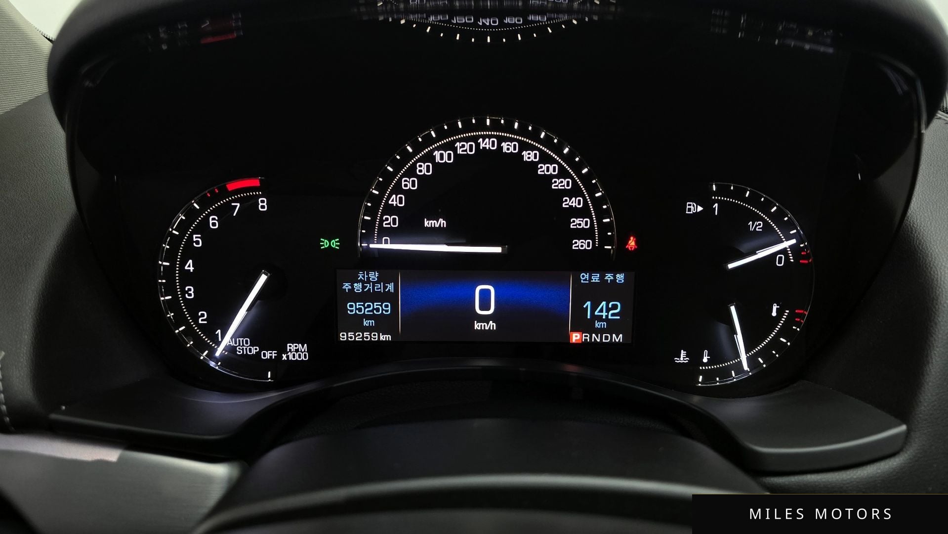 Cadillac ATS 2017 — миниатюра 8