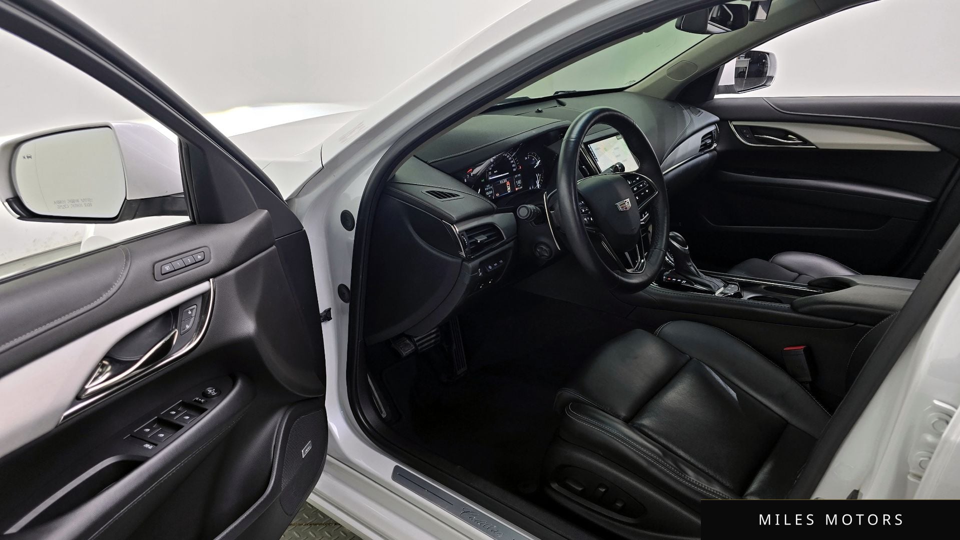 Cadillac ATS 2017 — миниатюра 10