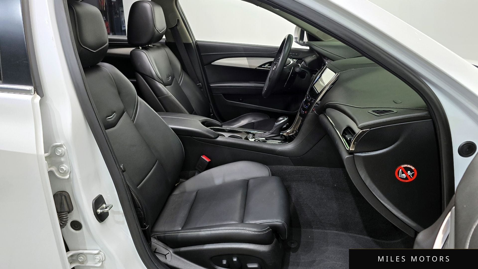 Cadillac ATS 2017 — миниатюра 12
