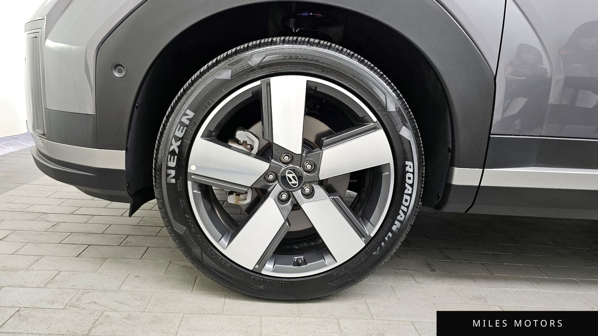 Hyundai Santafe 2024 — миниатюра 5