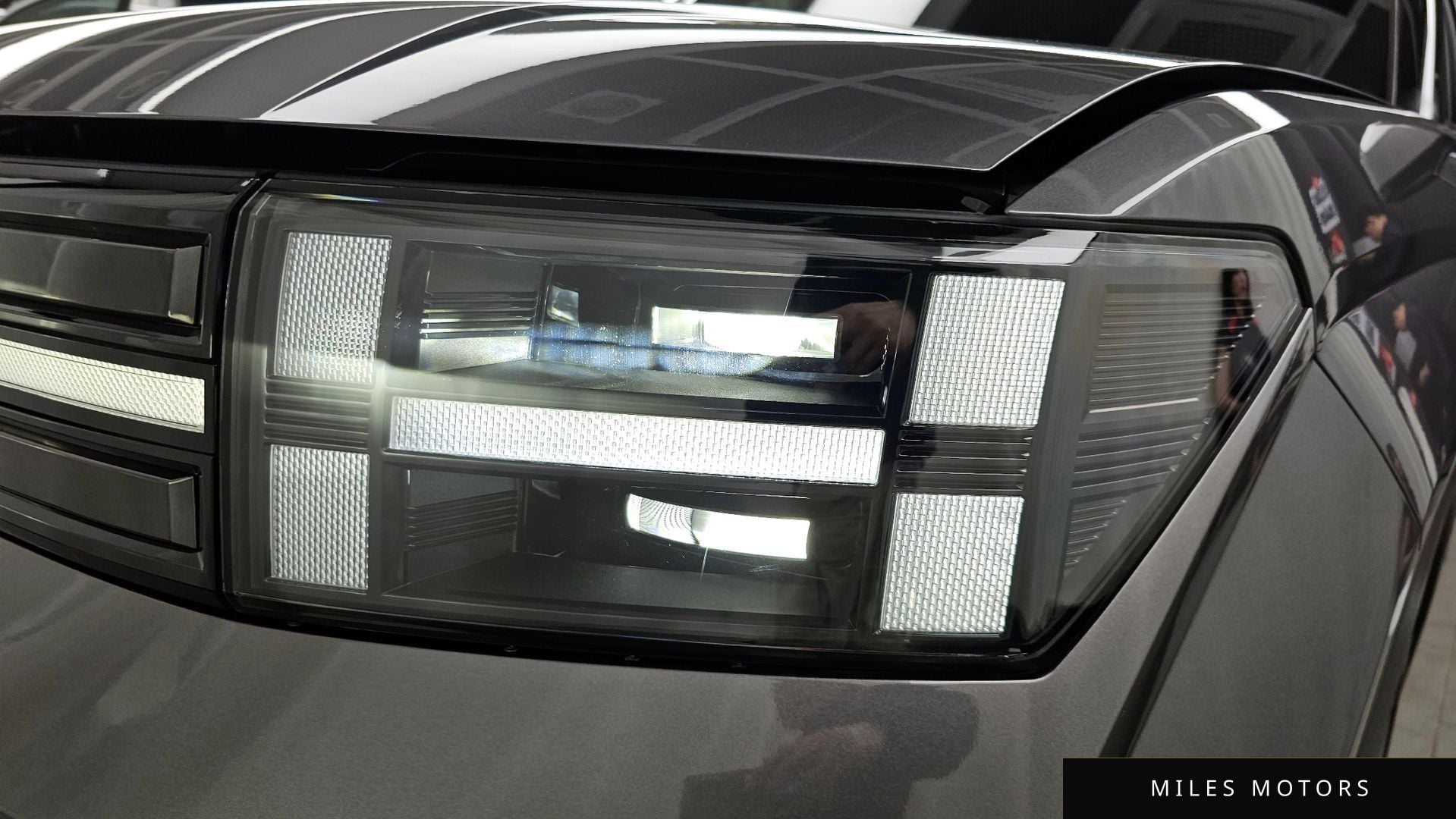 Hyundai Santafe 2024 — миниатюра 8