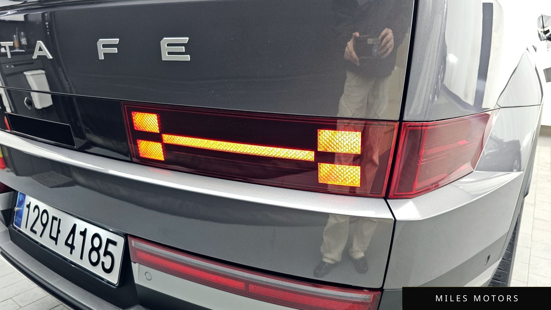 Hyundai Santafe 2024 — миниатюра 9