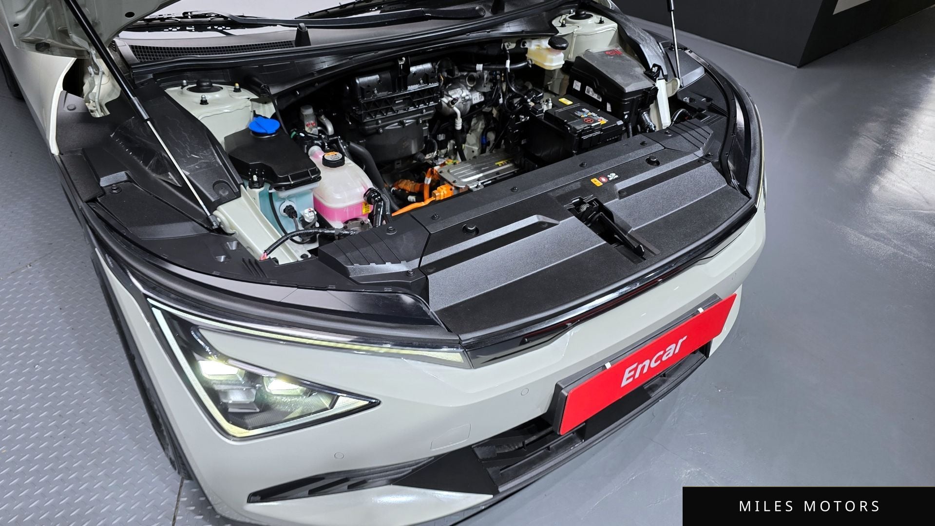 Kia EV6 2025 — миниатюра 6