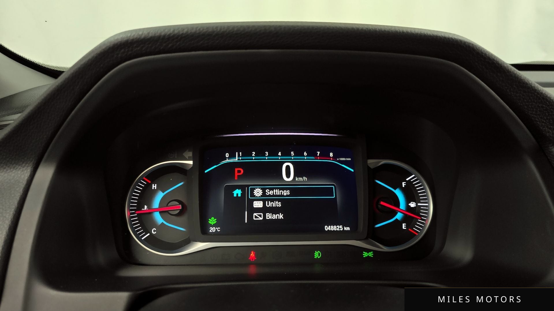 Honda Pilot 2019 — миниатюра 11