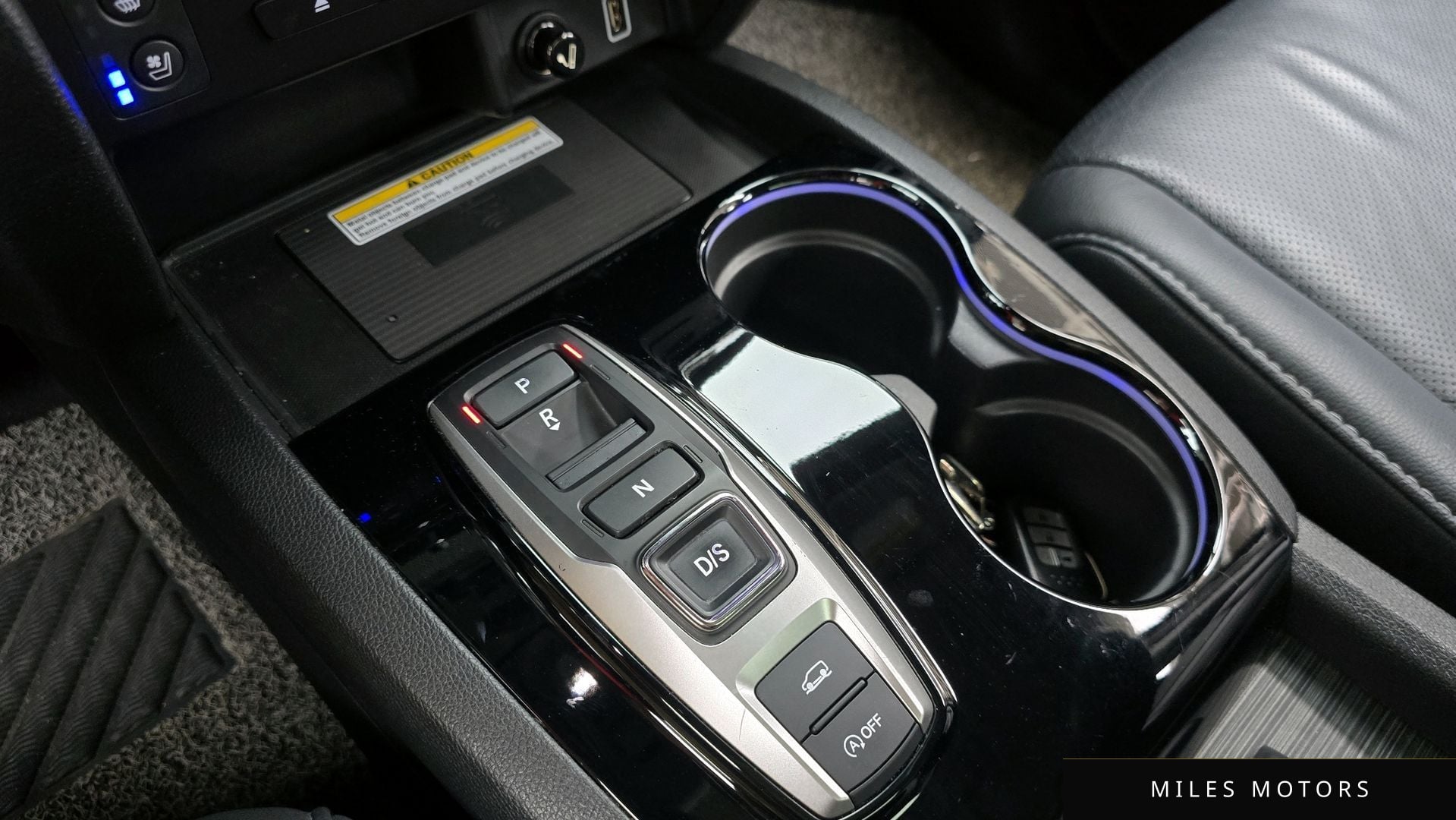 Honda Pilot 2019 — миниатюра 12