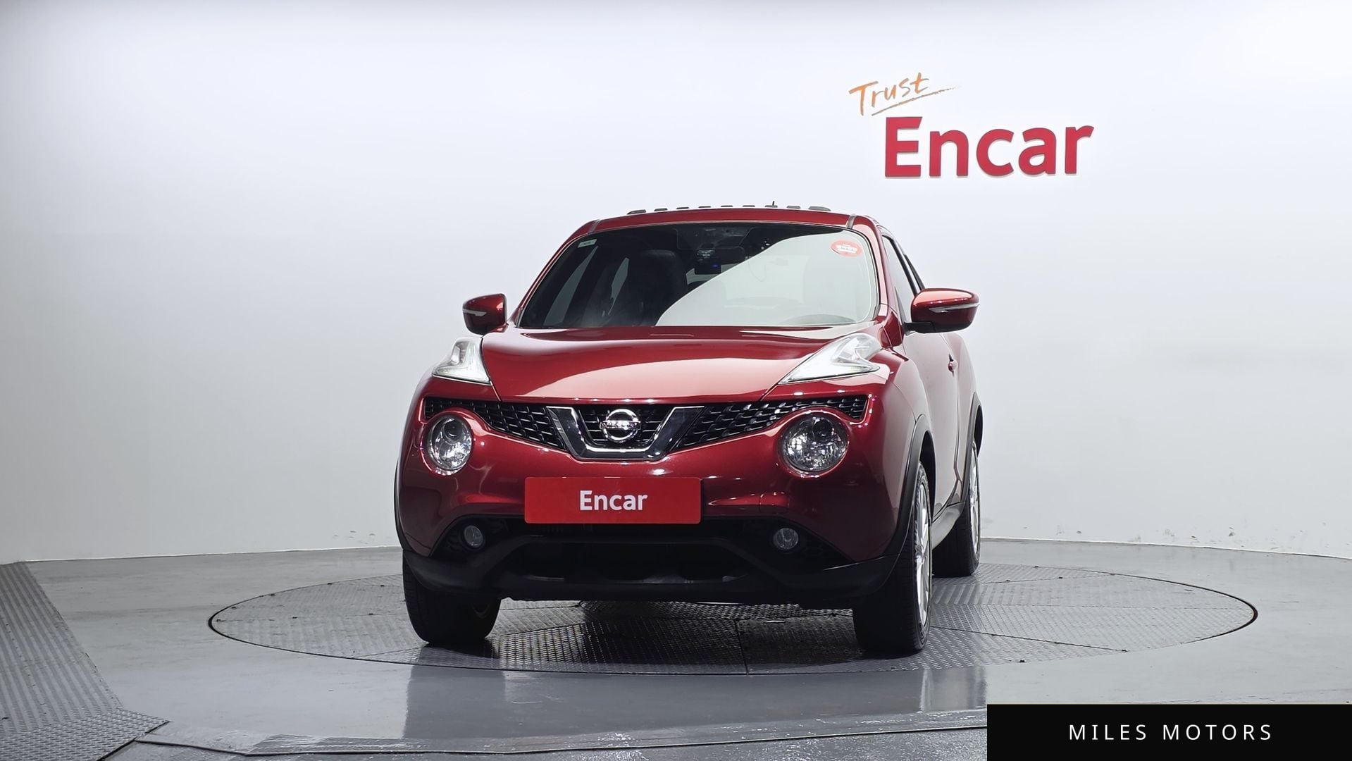 Nissan Juke 2016 — миниатюра 3