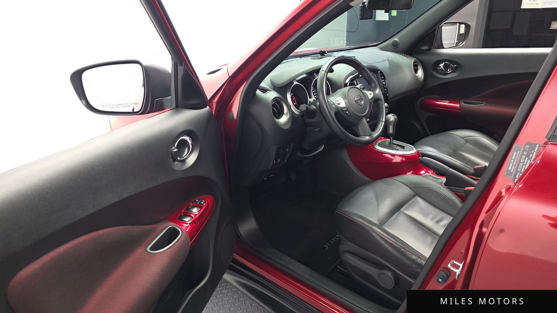 Nissan Juke 2016 — миниатюра 10