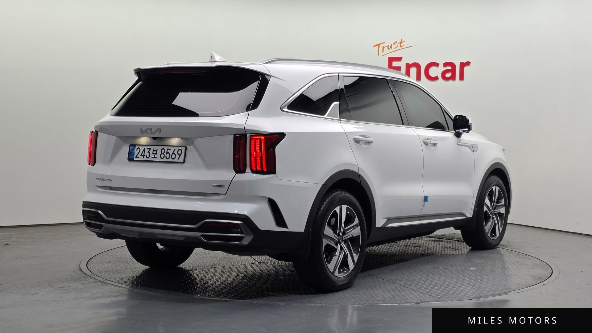 Kia Sorento 2023 — миниатюра 2