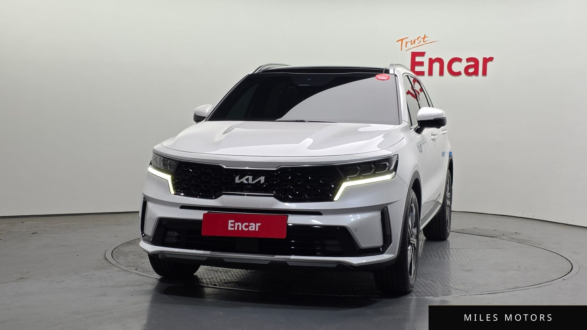 Kia Sorento 2023 — миниатюра 3