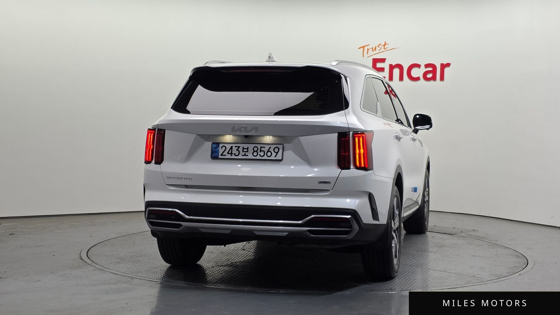 Kia Sorento 2023 — миниатюра 4