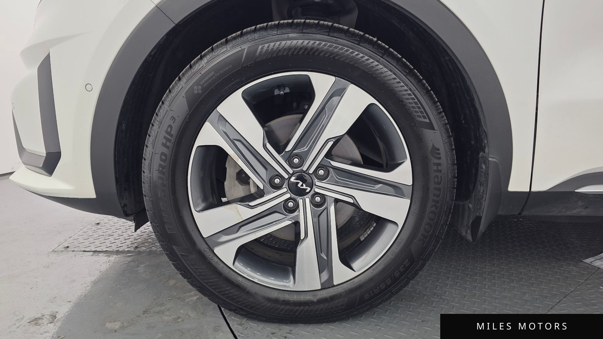 Kia Sorento 2023 — миниатюра 5