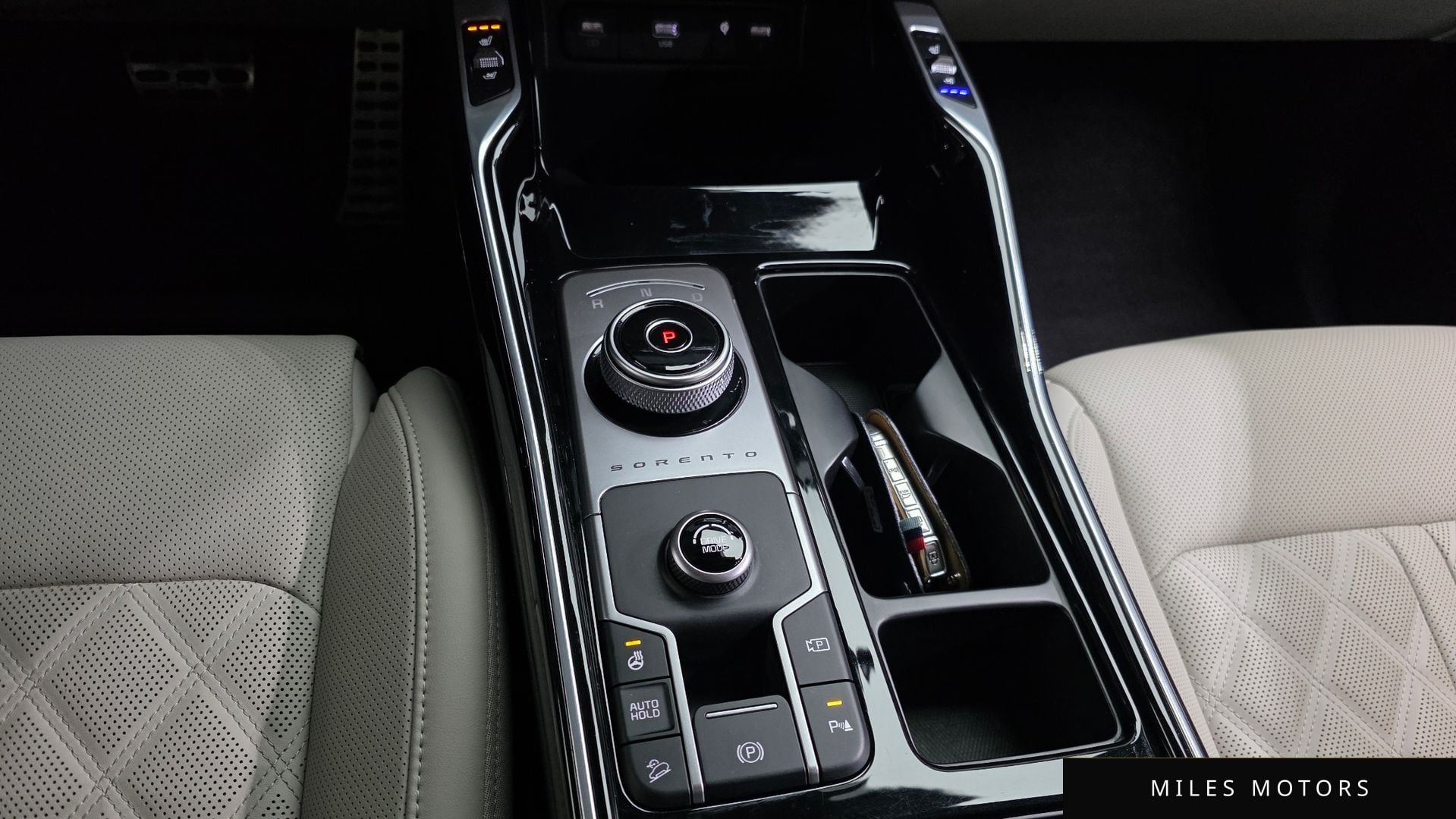Kia Sorento 2023 — миниатюра 9