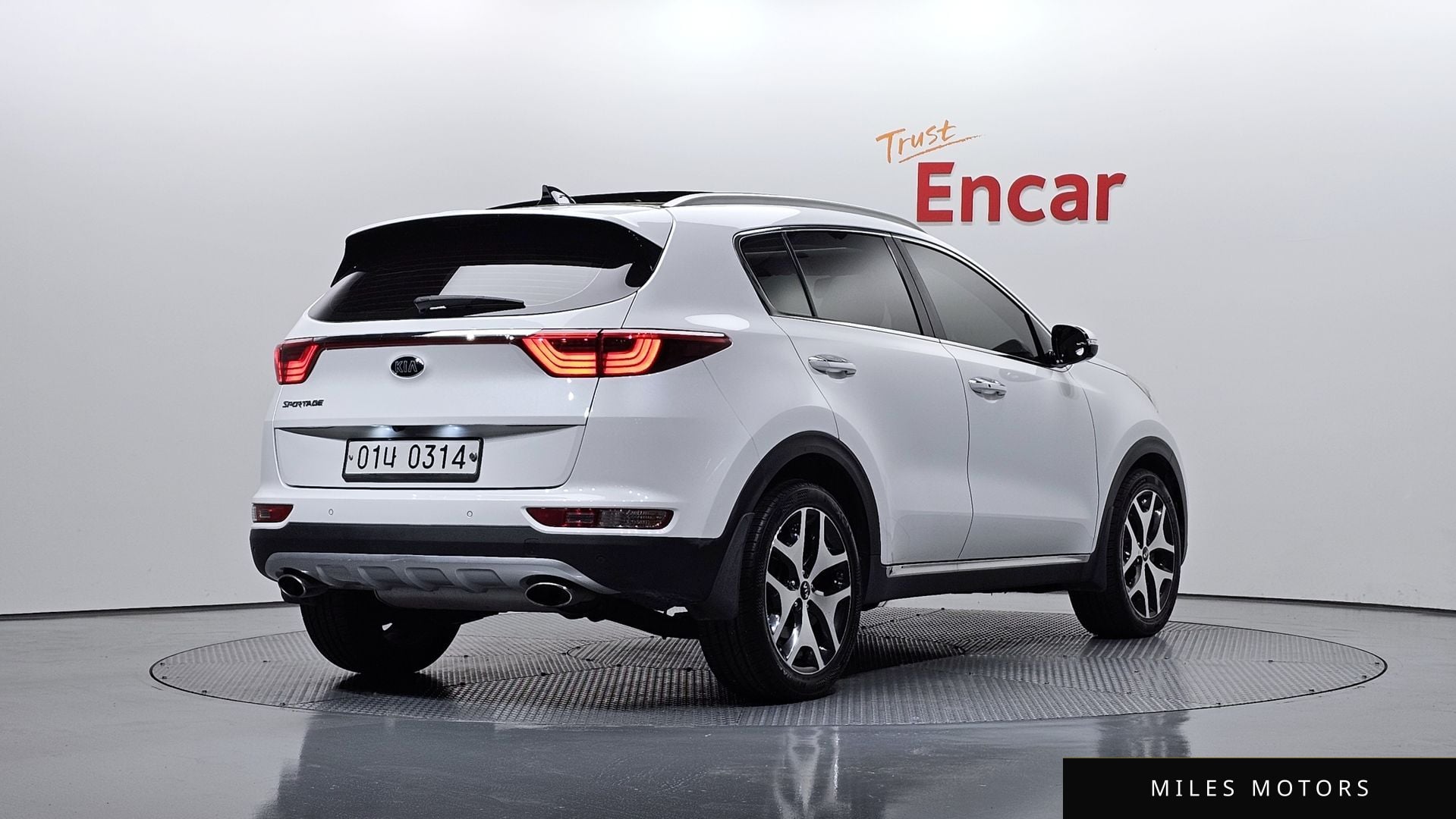 Kia Sportage 2016 — миниатюра 2