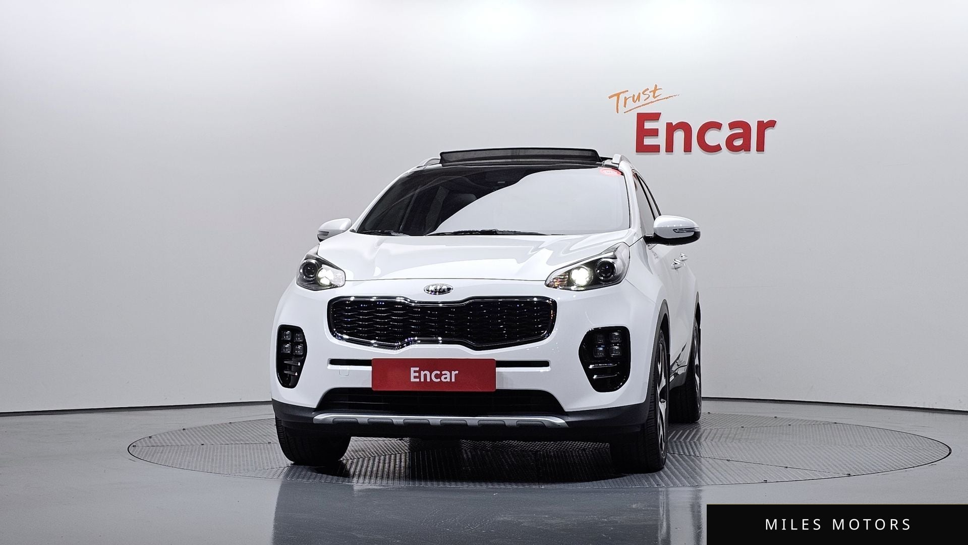 Kia Sportage 2016 — миниатюра 3