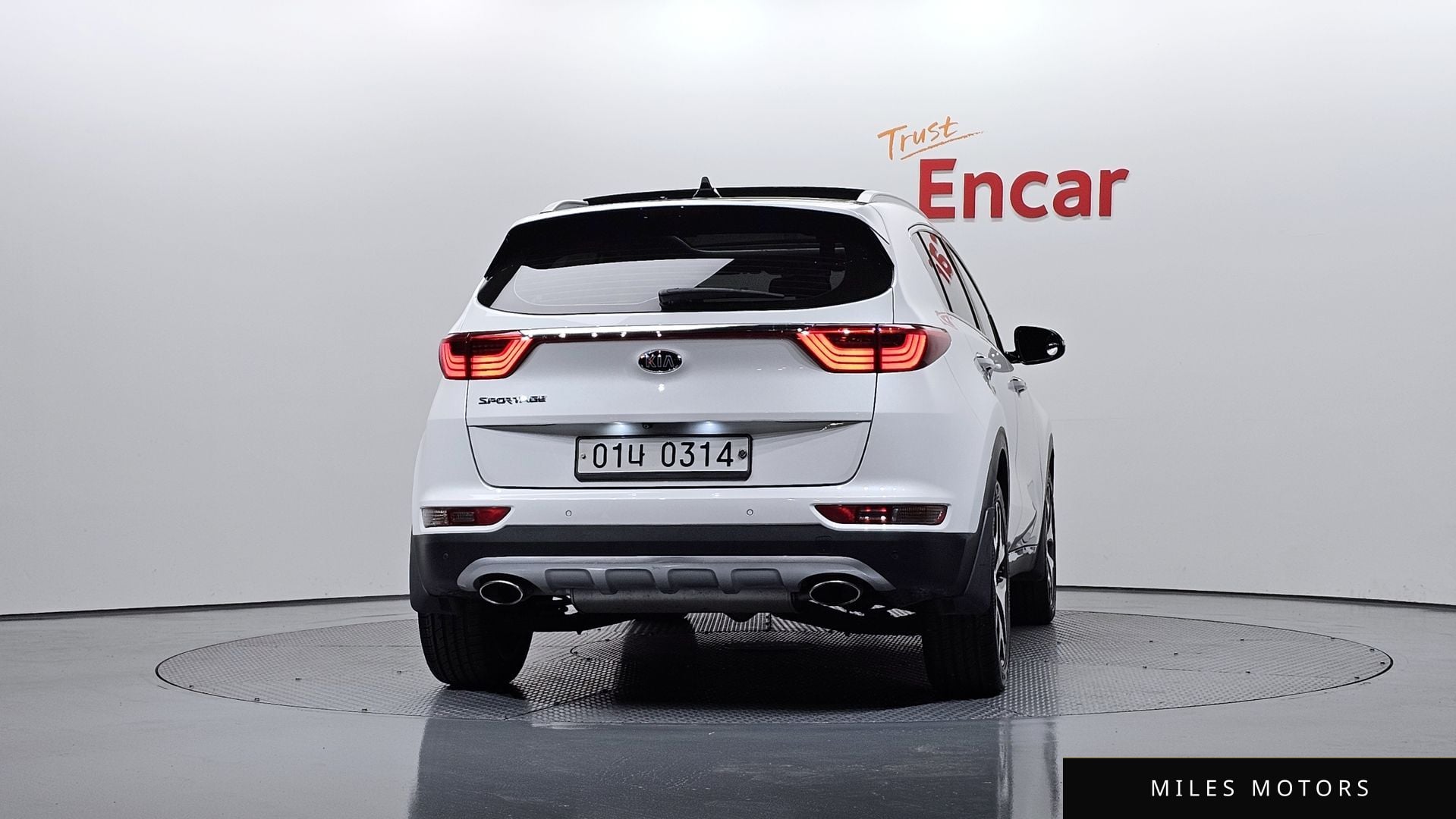 Kia Sportage 2016 — миниатюра 4