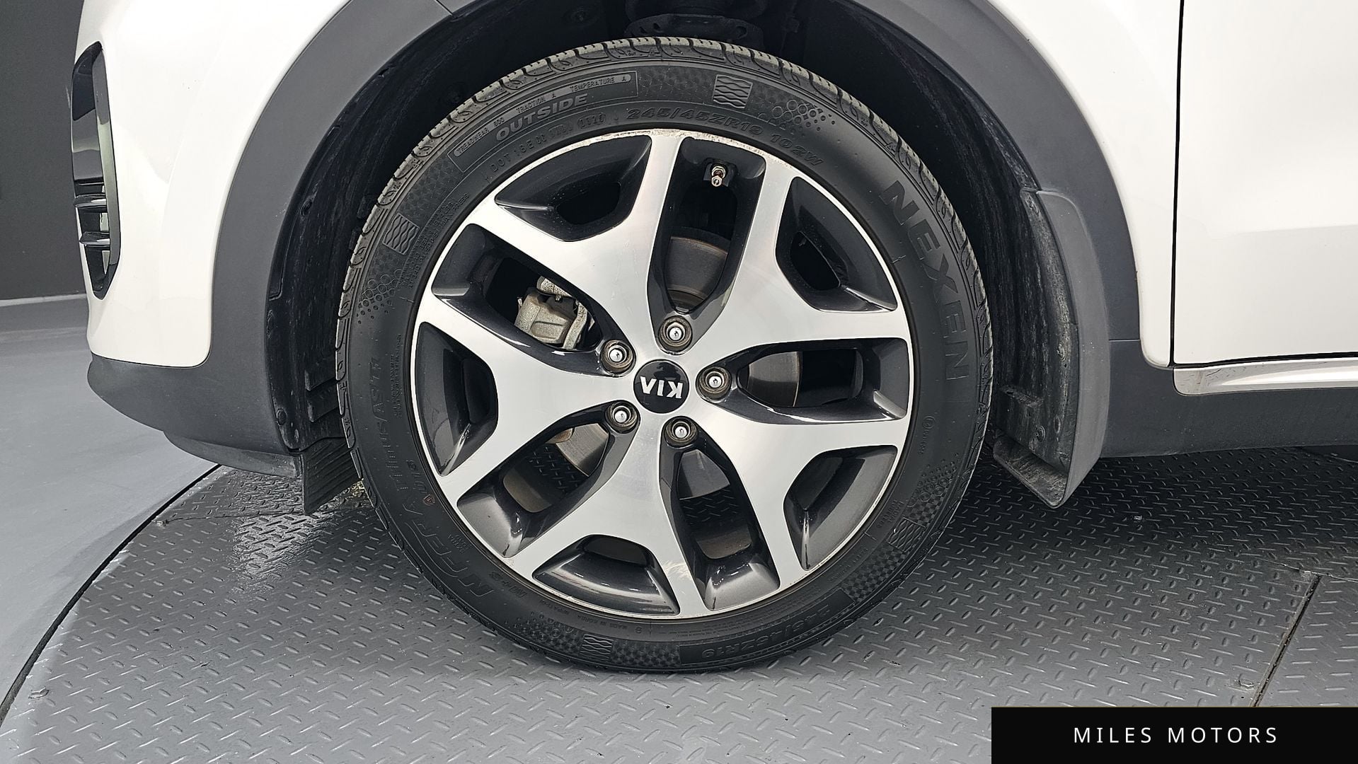 Kia Sportage 2016 — миниатюра 5