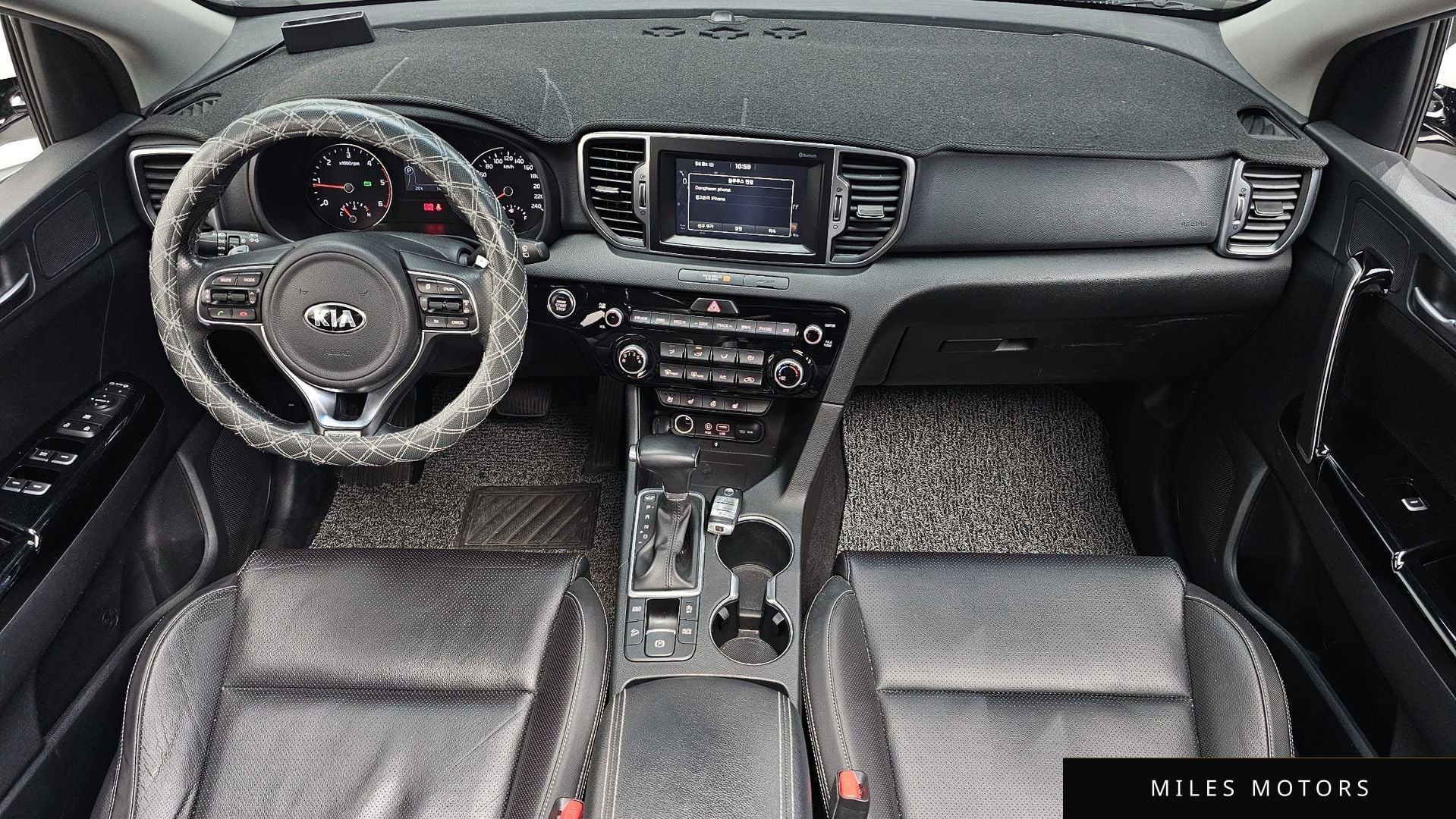 Kia Sportage 2016 — миниатюра 10