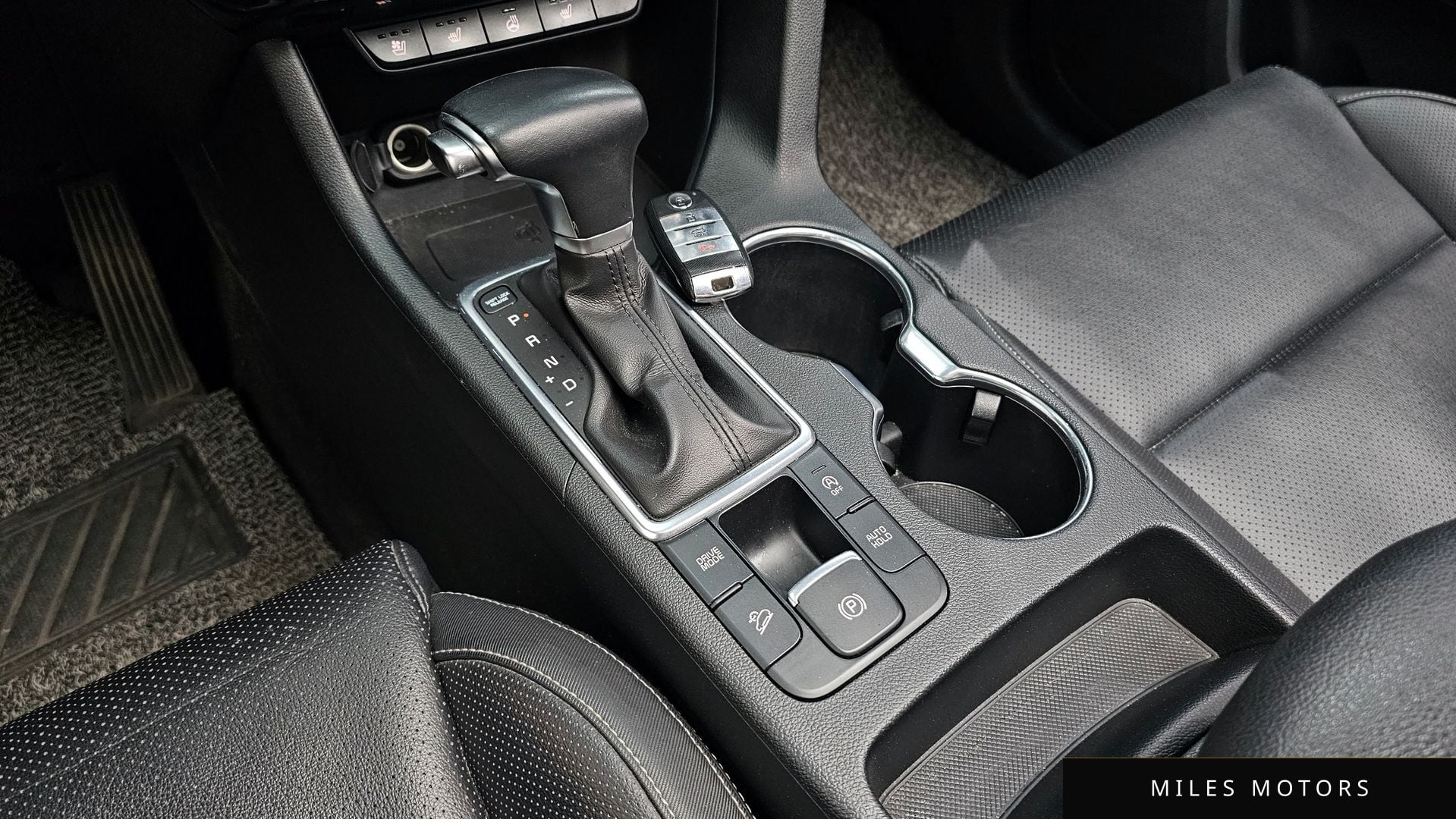 Kia Sportage 2016 — миниатюра 12