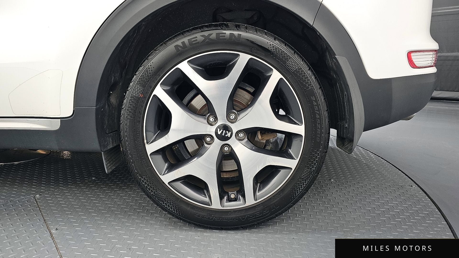 Kia Sportage 2016 — миниатюра 7