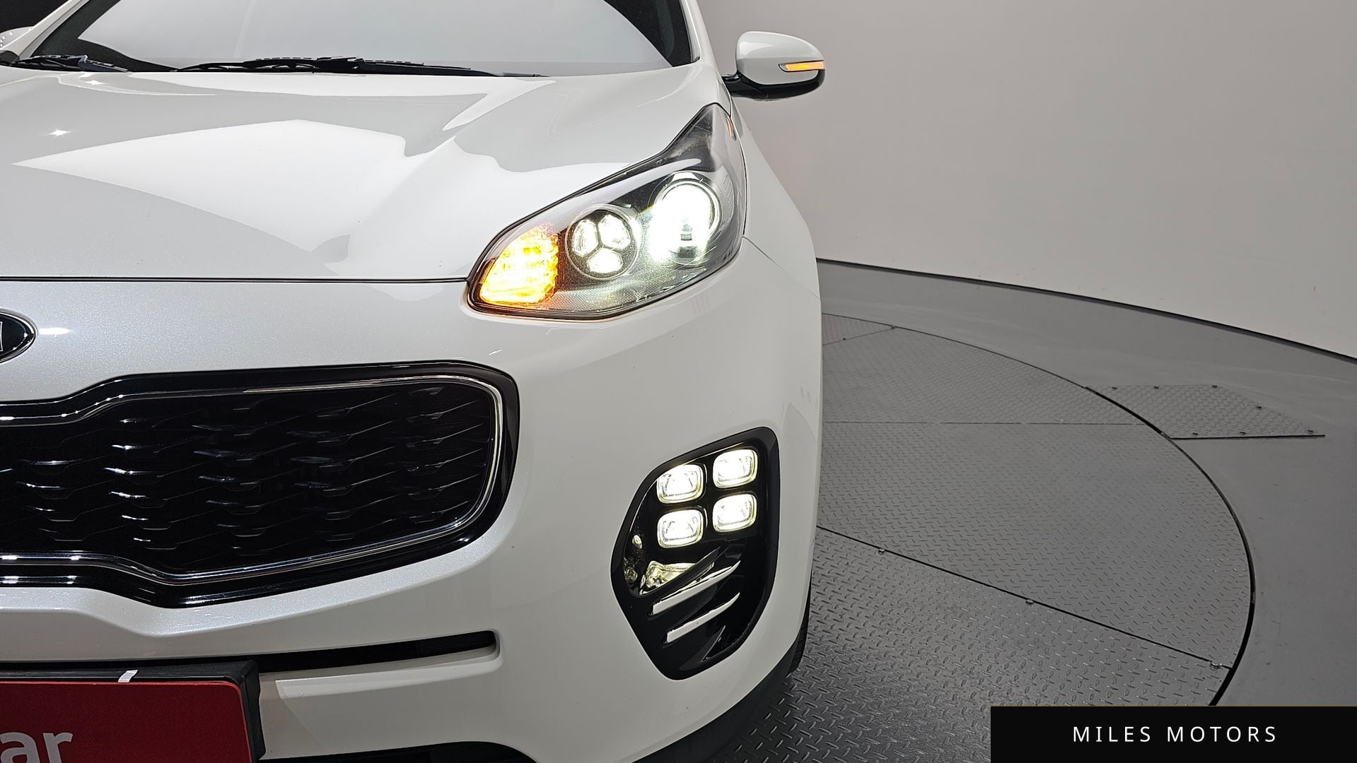 Kia Sportage 2016 — миниатюра 8